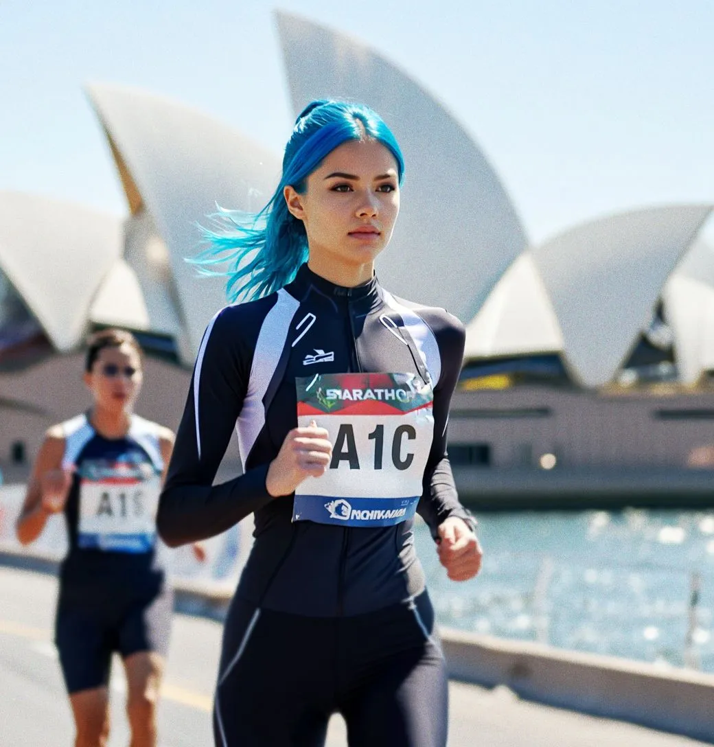 MAF Training for Marathon Beginners