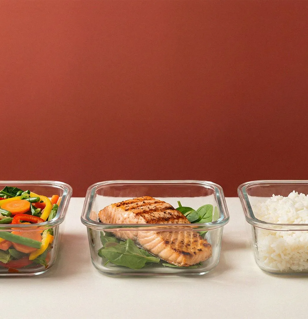 Meal Protocol