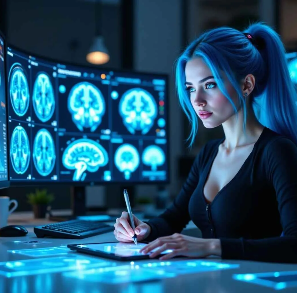 Brain Health