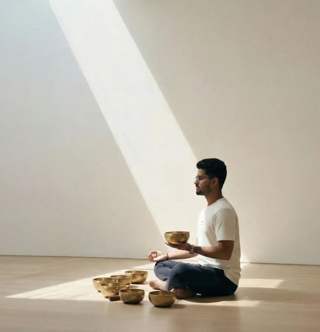 Sound Healing