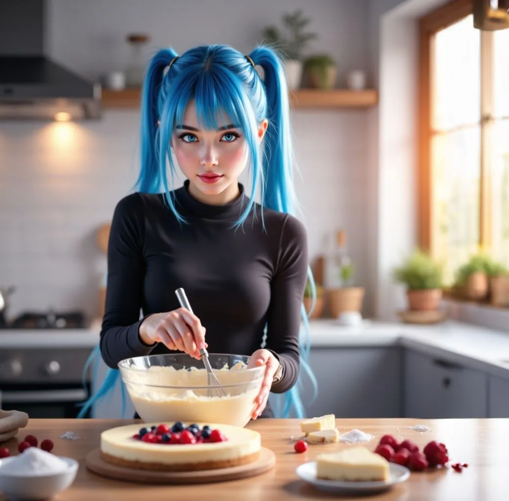 Metabolic-Friendly Cheesecake Recipe