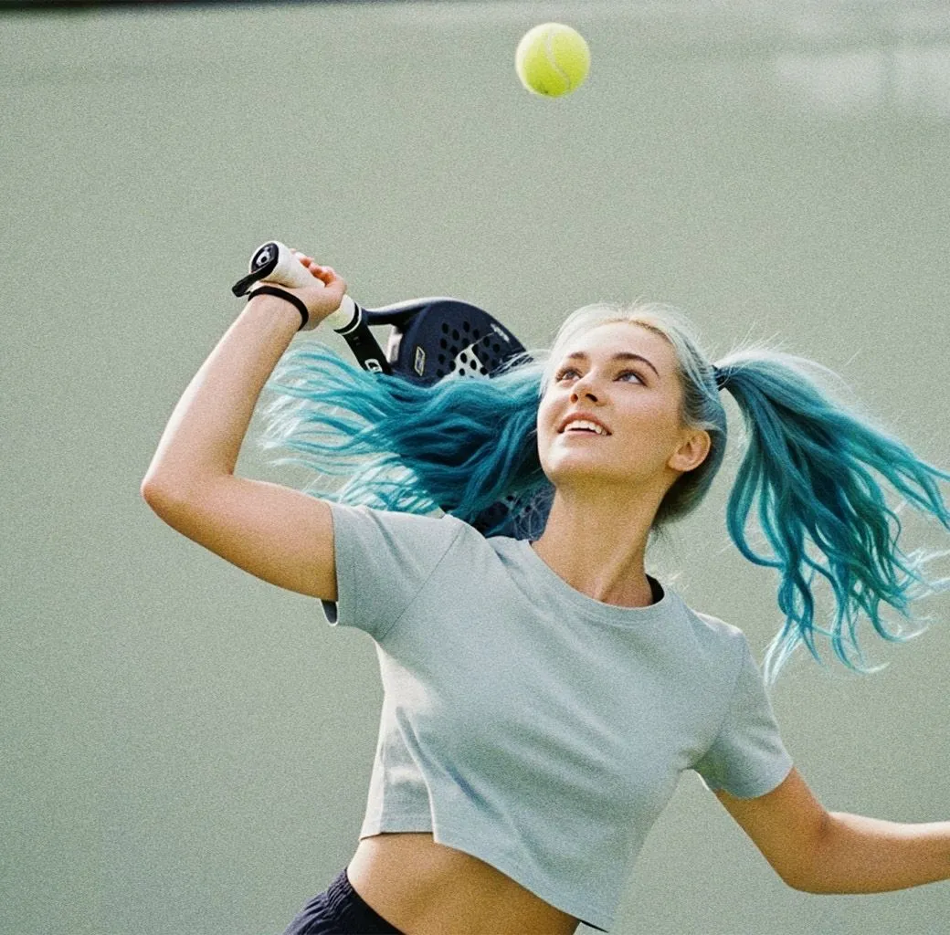 Health Benefits of Padel