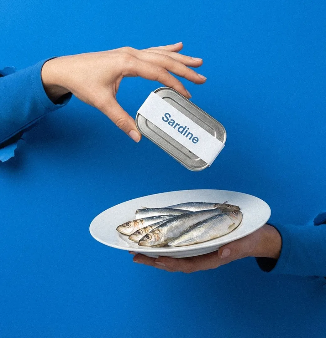 Sardine Fasting