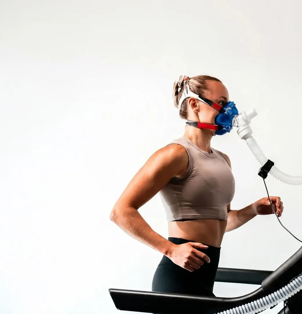 Vitals 101 - VO2 Max